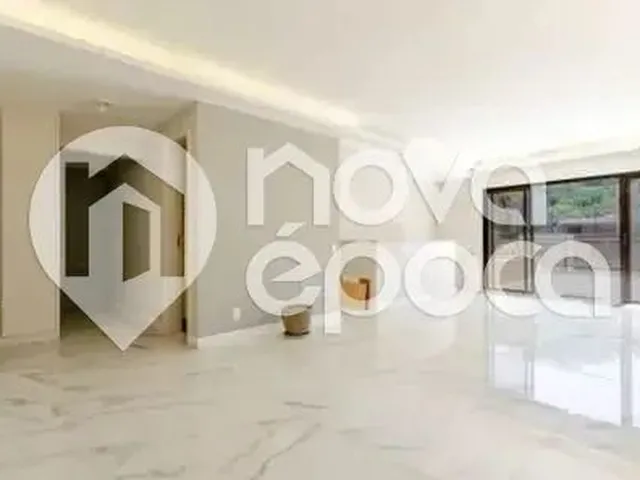 Imagem 10: Gávea Apartamento cobertura com 4 dormitórios