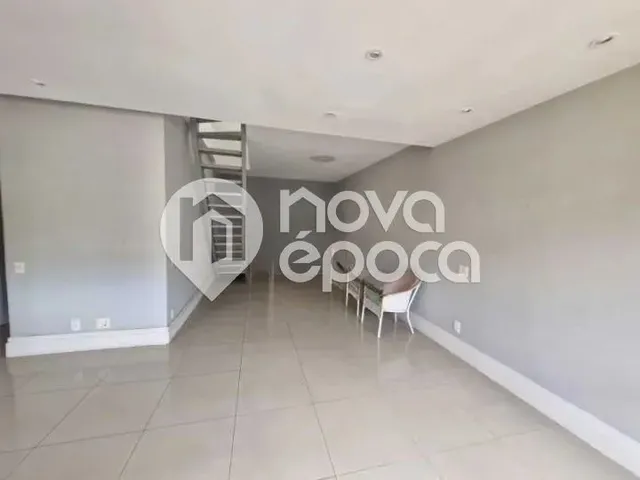 Imagem 13: Gávea Apartamento cobertura com 4 dormitórios