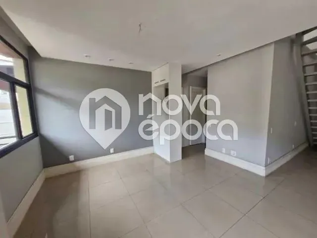 Imagem 5: Gávea Apartamento cobertura com 4 dormitórios