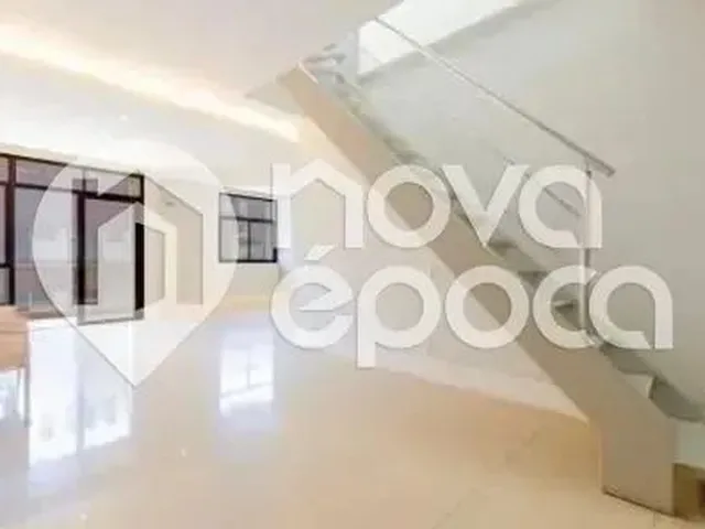 Imagem 15: Gávea Apartamento cobertura com 4 dormitórios