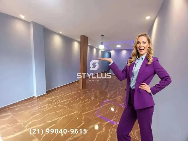Imagem: Casa de Vila Triplex Reformada em Rua Nobre!