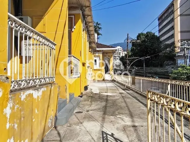 Imagem: Rio Comprido