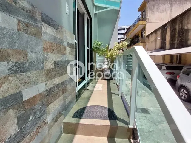 Imagem: Tijuca
