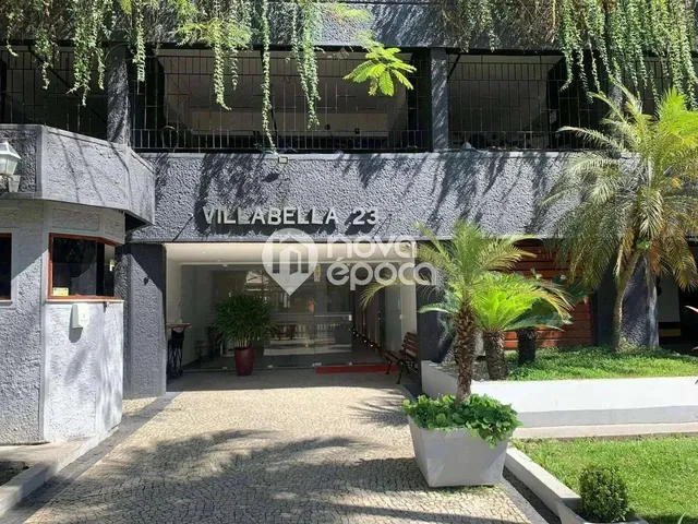 Imagem 8: Vila Isabel Apartamento com 2 dormitórios