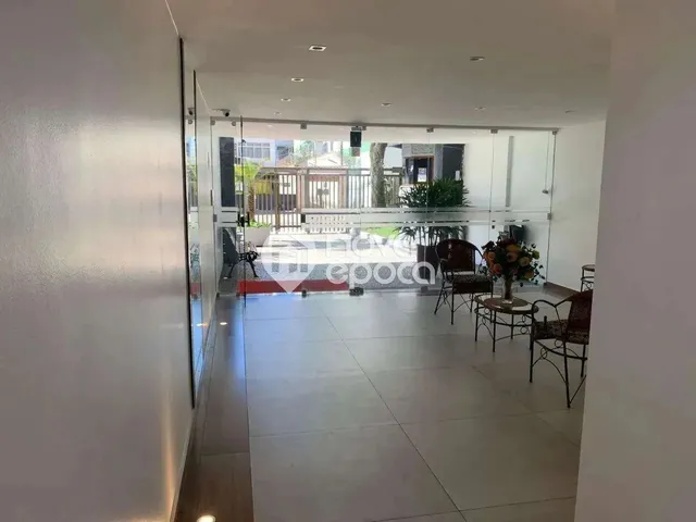 Imagem 12: Vila Isabel Apartamento com 2 dormitórios