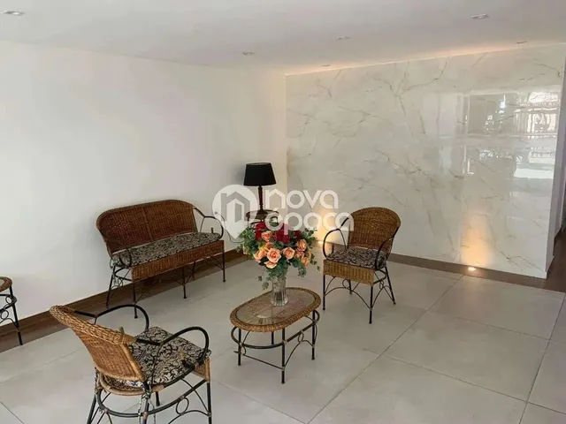 Imagem 7: Vila Isabel Apartamento com 2 dormitórios