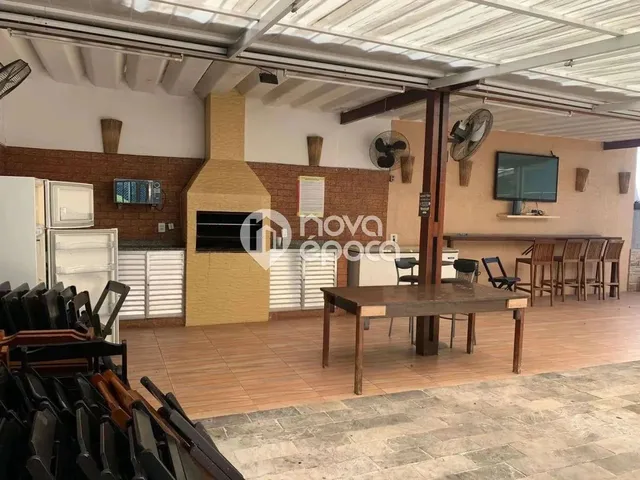 Imagem 15: Vila Isabel Apartamento com 2 dormitórios