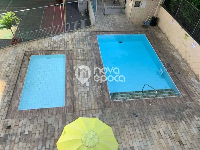 Imagem 10: Vila Isabel Apartamento com 2 dormitórios