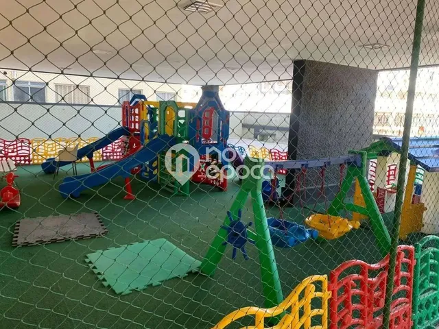 Imagem 3: Vila Isabel Apartamento com 2 dormitórios