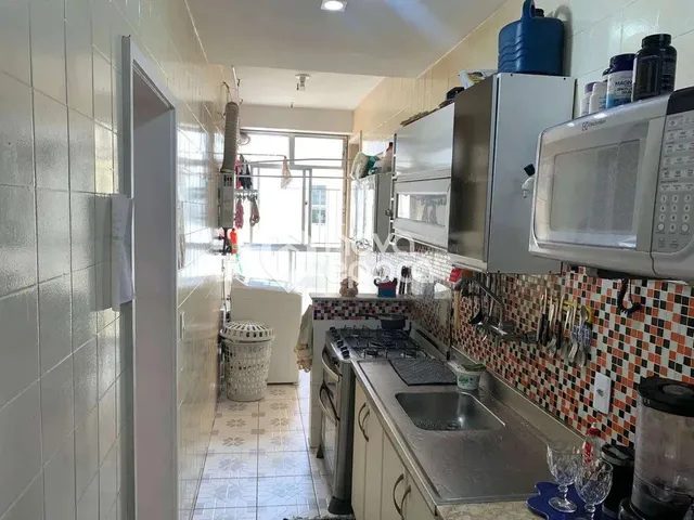 Imagem 6: Vila Isabel Apartamento com 2 dormitórios