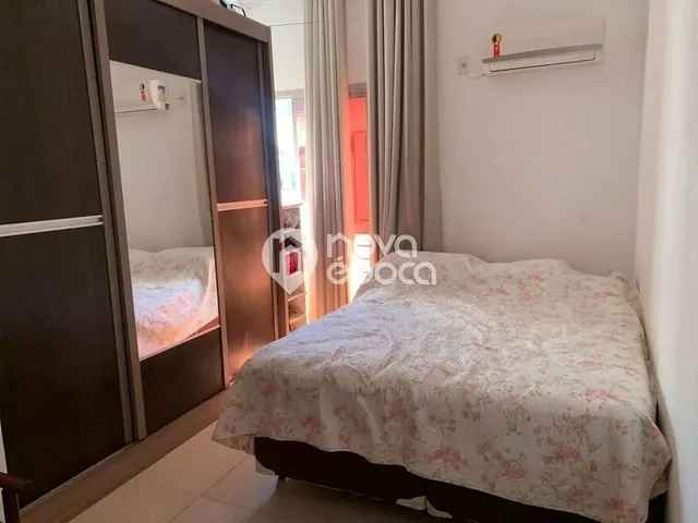 Imagem 11: Vila Isabel Apartamento com 2 dormitórios