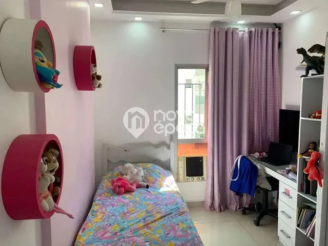 Imagem 16: Vila Isabel Apartamento com 2 dormitórios