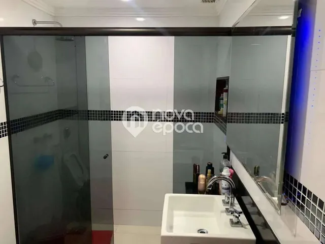 Imagem 14: Vila Isabel Apartamento com 2 dormitórios