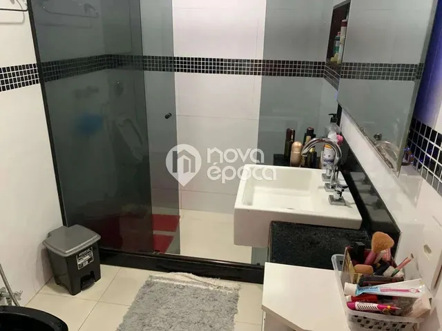 Imagem 2: Vila Isabel Apartamento com 2 dormitórios
