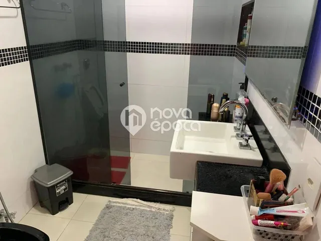 Imagem 4: Vila Isabel Apartamento com 2 dormitórios