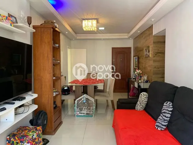 Imagem 9: Vila Isabel Apartamento com 2 dormitórios