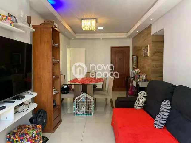 Imagem 13: Vila Isabel Apartamento com 2 dormitórios