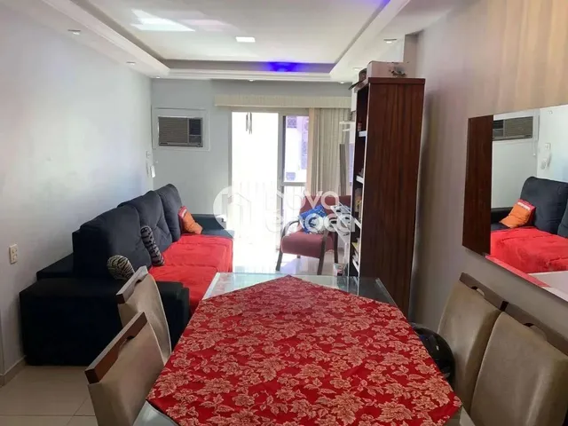 Imagem 5: Vila Isabel Apartamento com 2 dormitórios