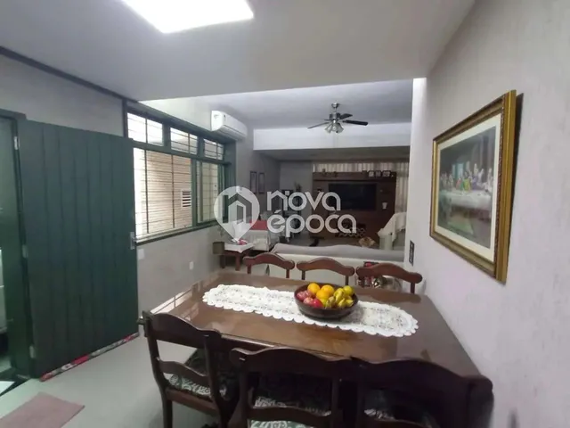 Imagem 5: Tijuca Casa com 4 dormitórios