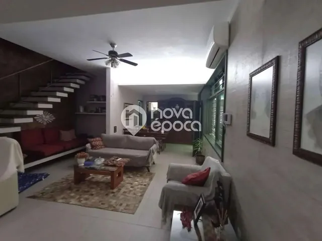 Imagem 12: Tijuca Casa com 4 dormitórios