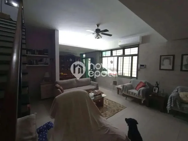 Imagem 2: Tijuca Casa com 4 dormitórios