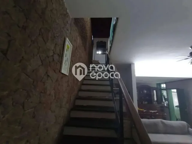 Imagem 11: Tijuca Casa com 4 dormitórios