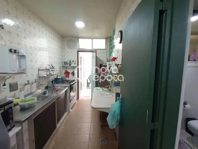 Imagem 14: Tijuca Casa com 4 dormitórios