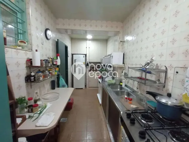 Imagem 3: Tijuca Casa com 4 dormitórios