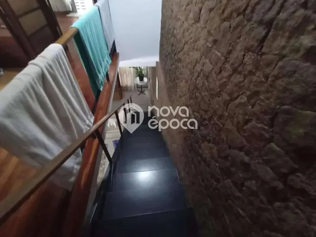Imagem 16: Tijuca Casa com 4 dormitórios