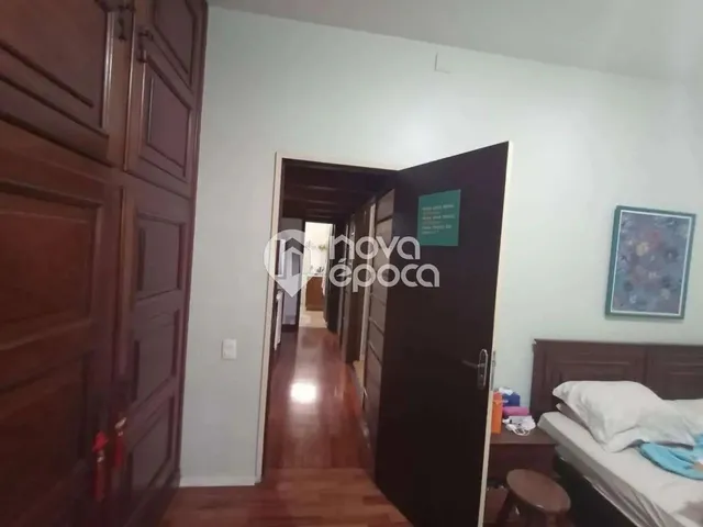 Imagem 13: Tijuca Casa com 4 dormitórios
