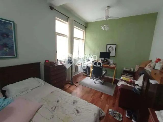 Imagem 4: Tijuca Casa com 4 dormitórios