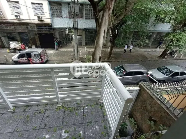 Imagem 10: Tijuca Casa com 4 dormitórios