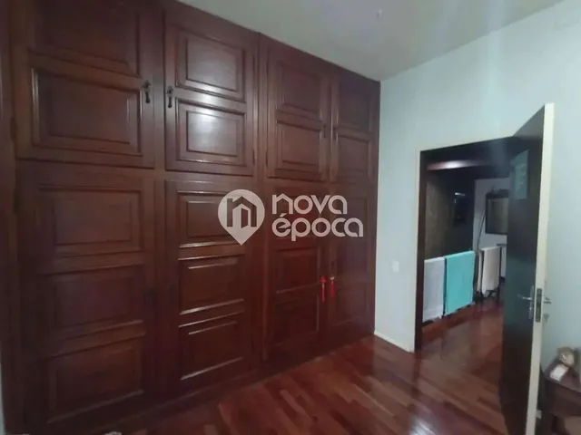 Imagem 8: Tijuca Casa com 4 dormitórios