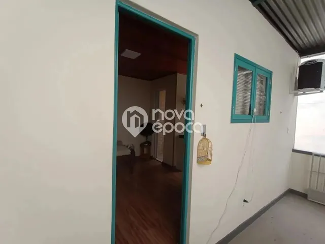 Imagem 15: Tijuca Casa com 4 dormitórios