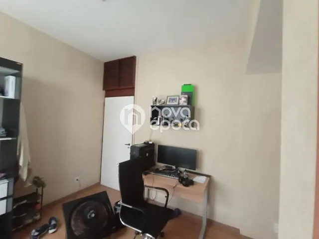 Imagem 9: Tijuca Casa com 4 dormitórios