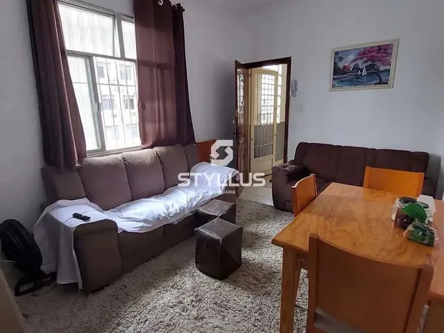Imagem 14: Rocha Apartamento com 2 dormitórios