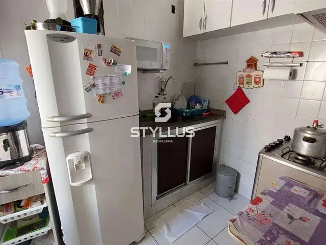 Imagem 9: Rocha Apartamento com 2 dormitórios