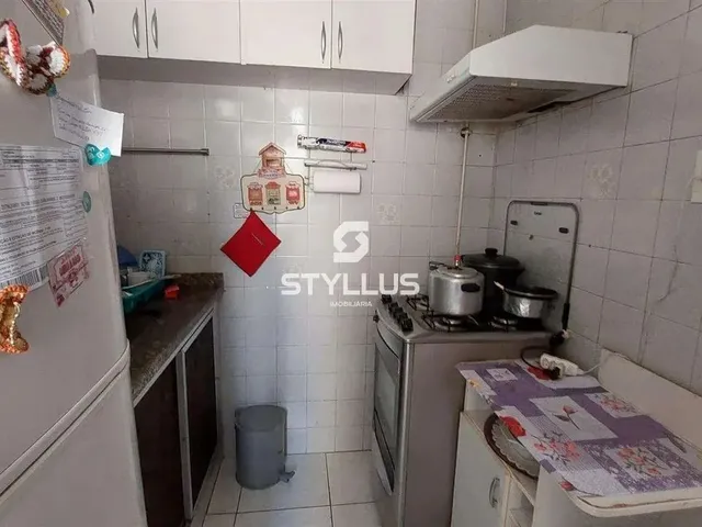 Imagem 6: Rocha Apartamento com 2 dormitórios