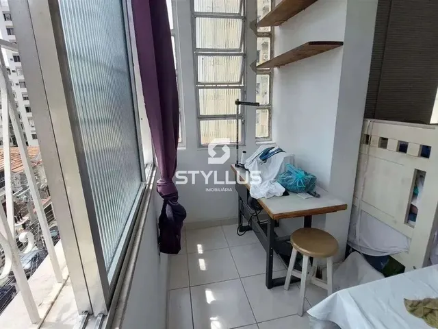 Imagem 5: Rocha Apartamento com 2 dormitórios