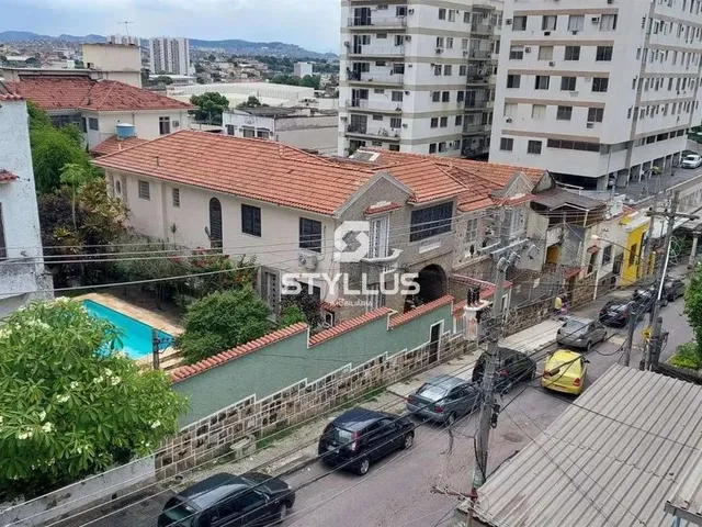 Imagem 3: Rocha Apartamento com 2 dormitórios