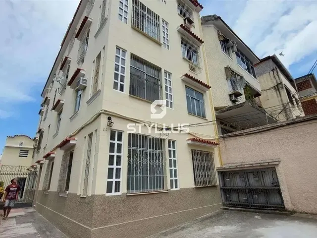 Imagem 11: Rocha Apartamento com 2 dormitórios
