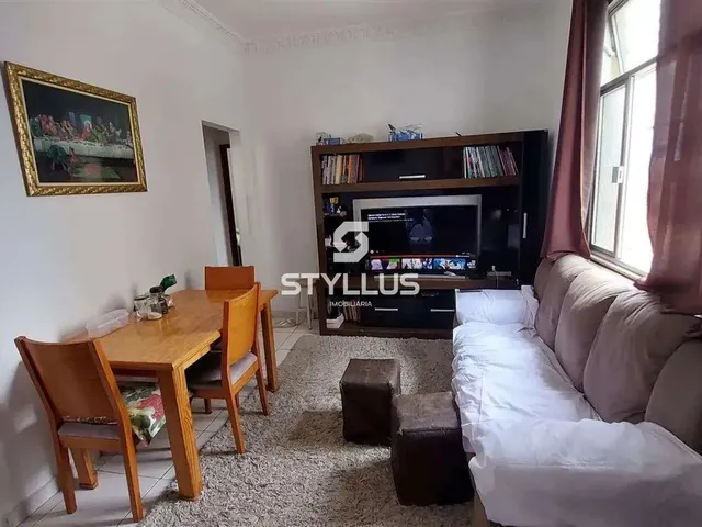 Imagem 10: Rocha Apartamento com 2 dormitórios