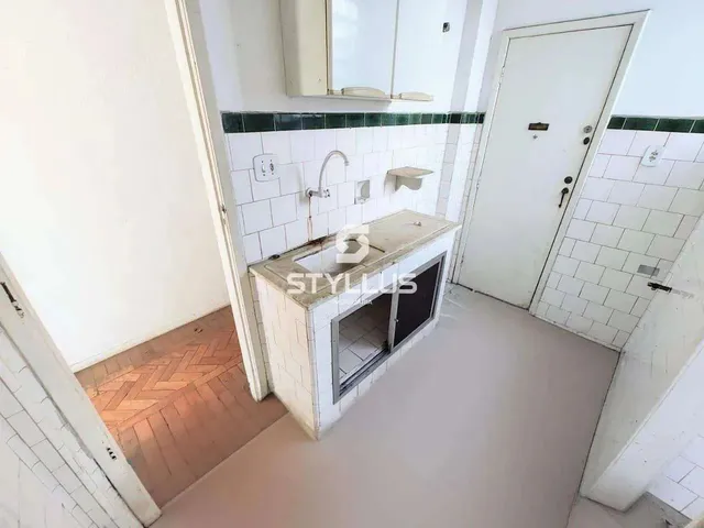 Imagem 2: Méier Apartamento com 2 dormitórios