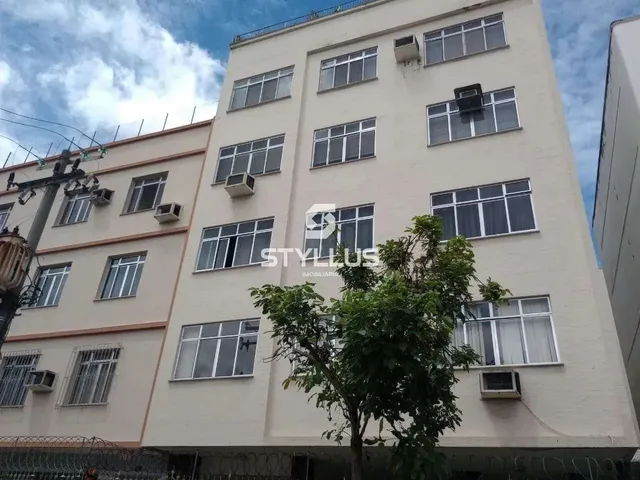 Imagem 10: Méier Apartamento com 2 dormitórios