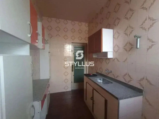 Imagem 16: Méier Apartamento com 2 dormitórios