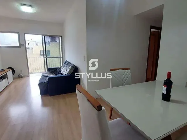 Imagem 5: Vila Isabel Apartamento com 2 dormitórios