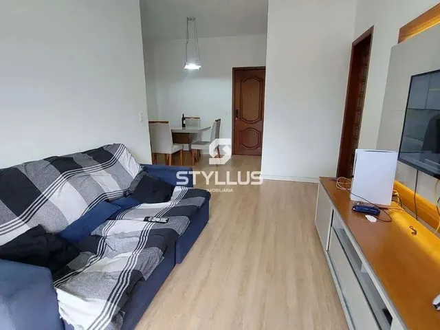 Imagem 3: Vila Isabel Apartamento com 2 dormitórios