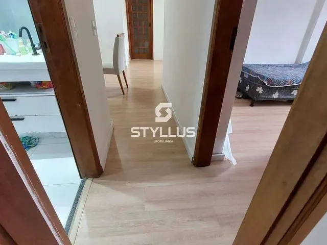 Imagem 4: Vila Isabel Apartamento com 2 dormitórios