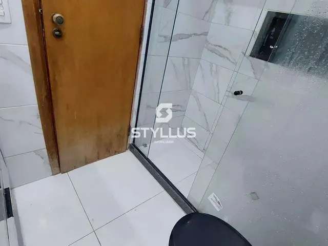 Imagem 10: Vila Isabel Apartamento com 2 dormitórios