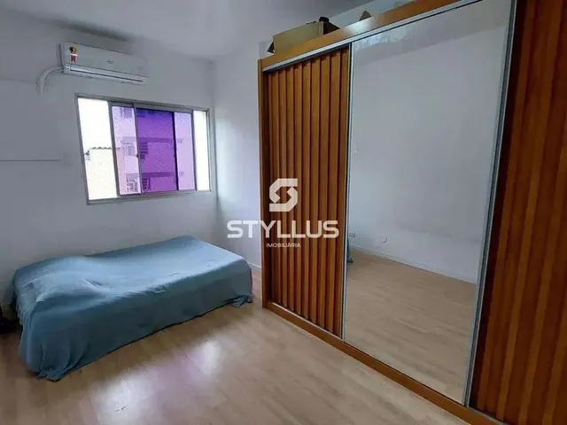 Imagem 14: Vila Isabel Apartamento com 2 dormitórios